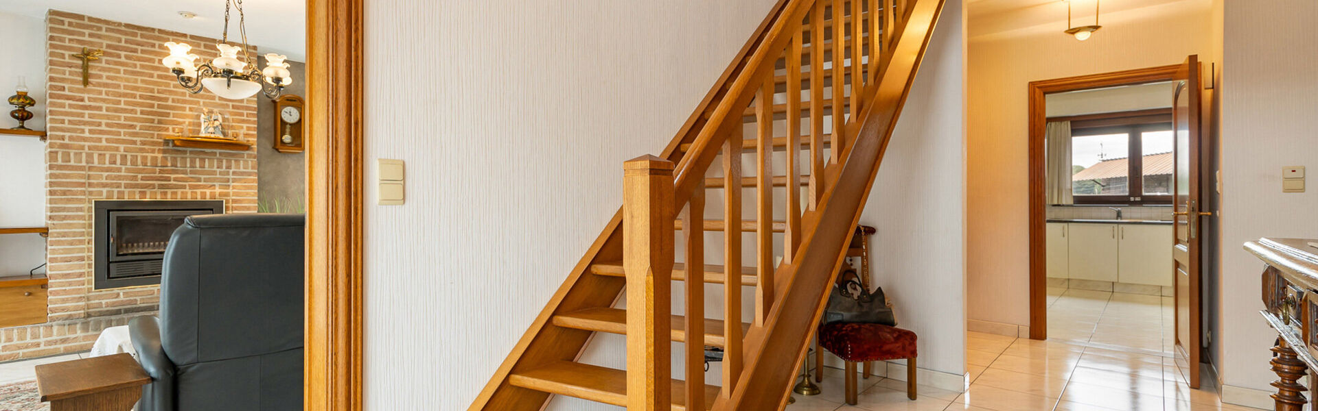 Huis te koop in Waasmunster