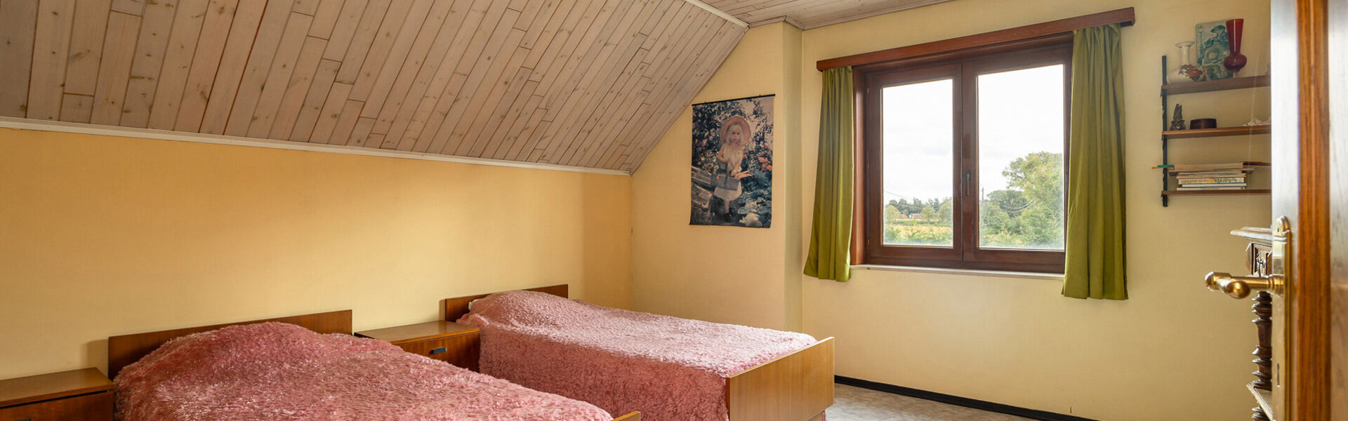 Huis te koop in Waasmunster