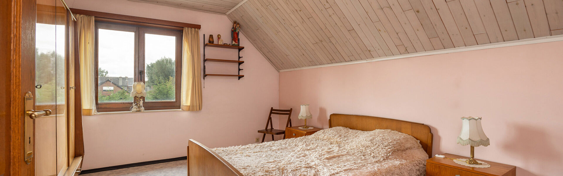 Huis te koop in Waasmunster