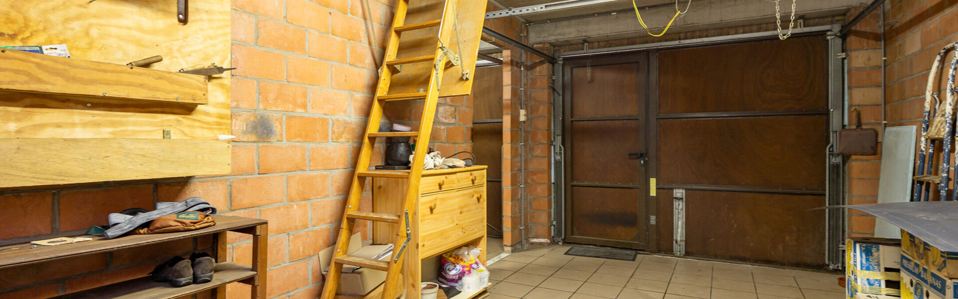 Huis te koop in Waasmunster