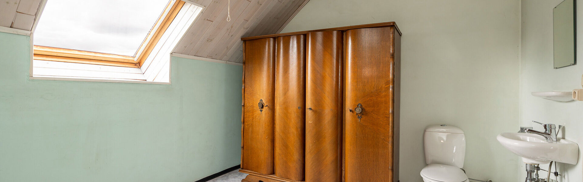 Huis te koop in Waasmunster