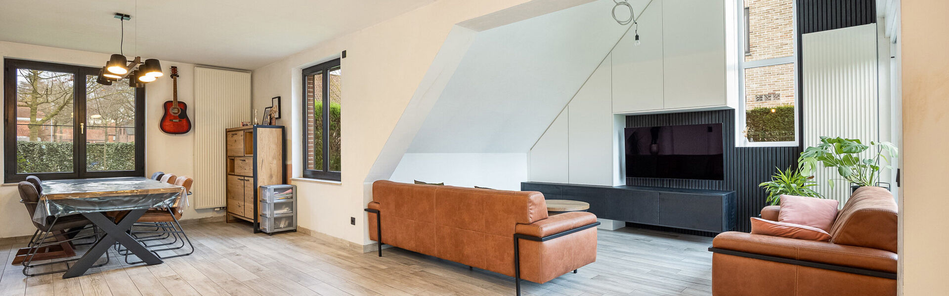 Huis te koop in Waasmunster