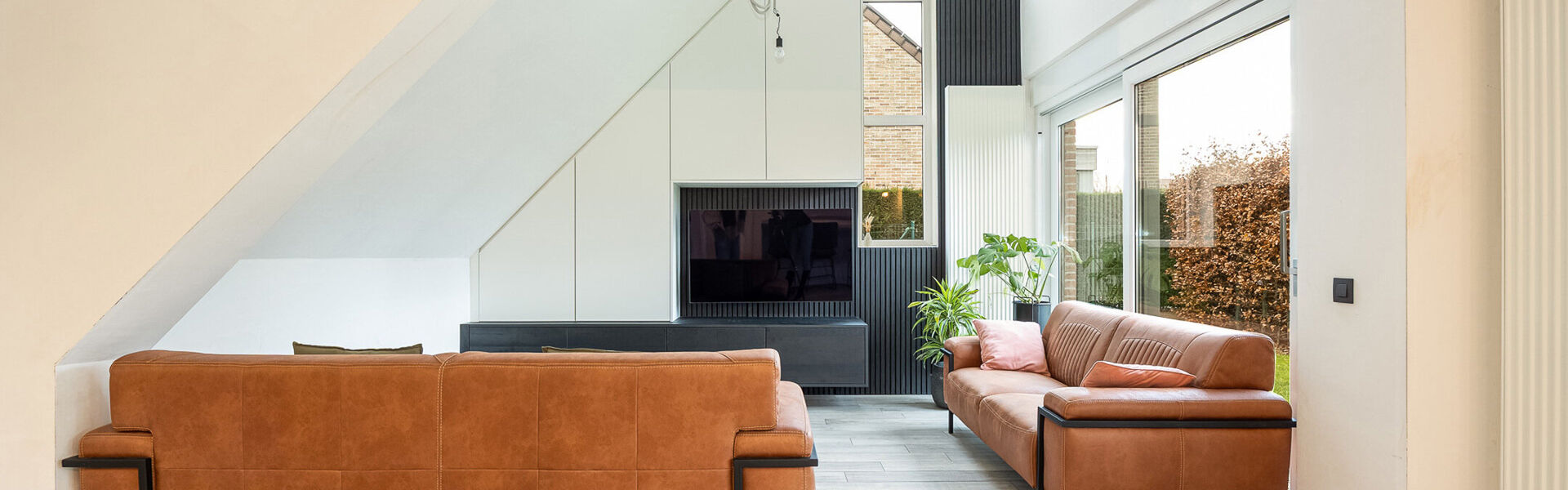 Huis te koop in Waasmunster