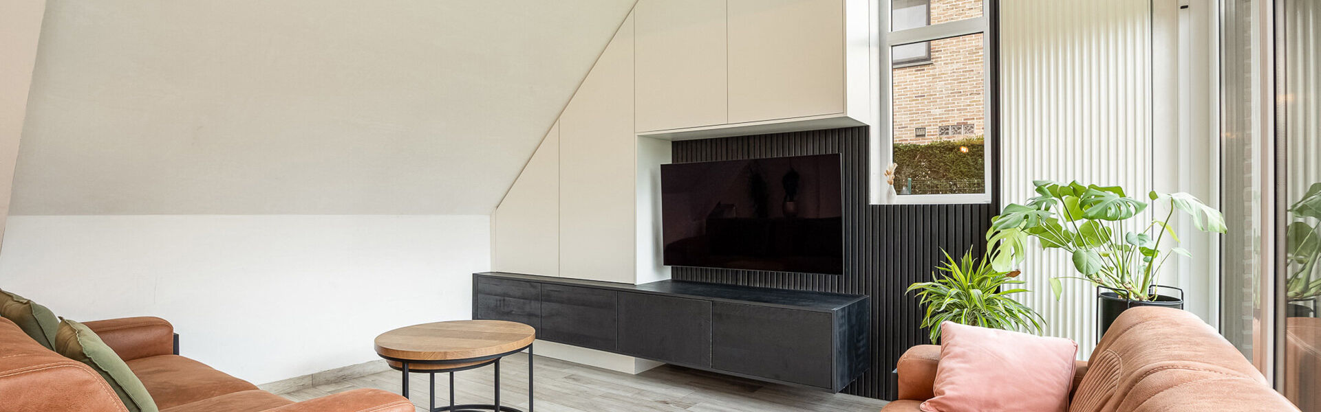 Huis te koop in Waasmunster