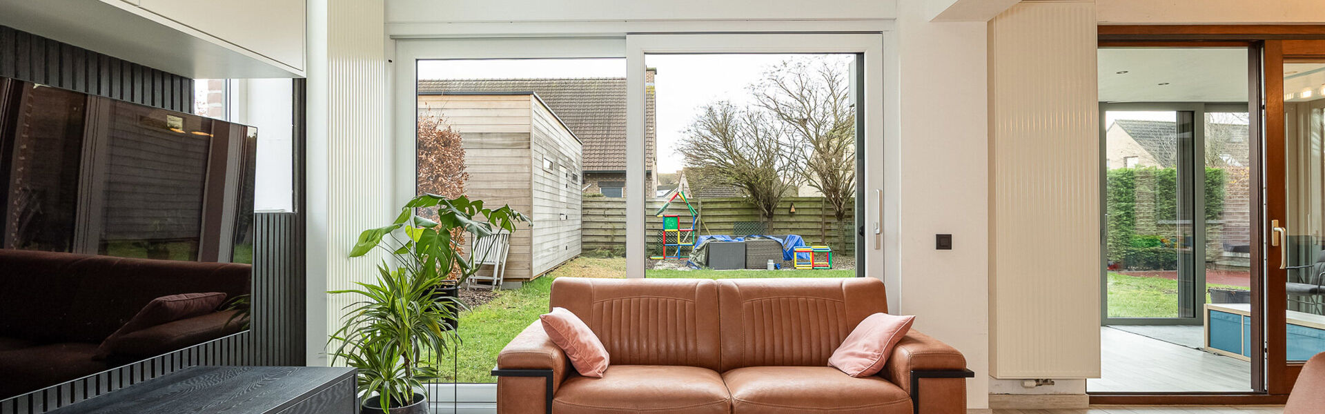 Huis te koop in Waasmunster