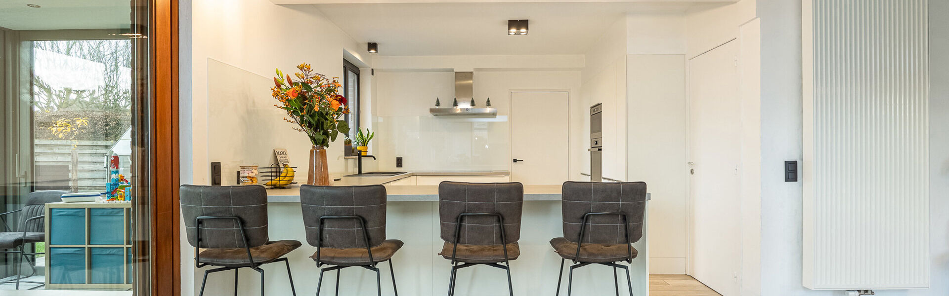 Huis te koop in Waasmunster