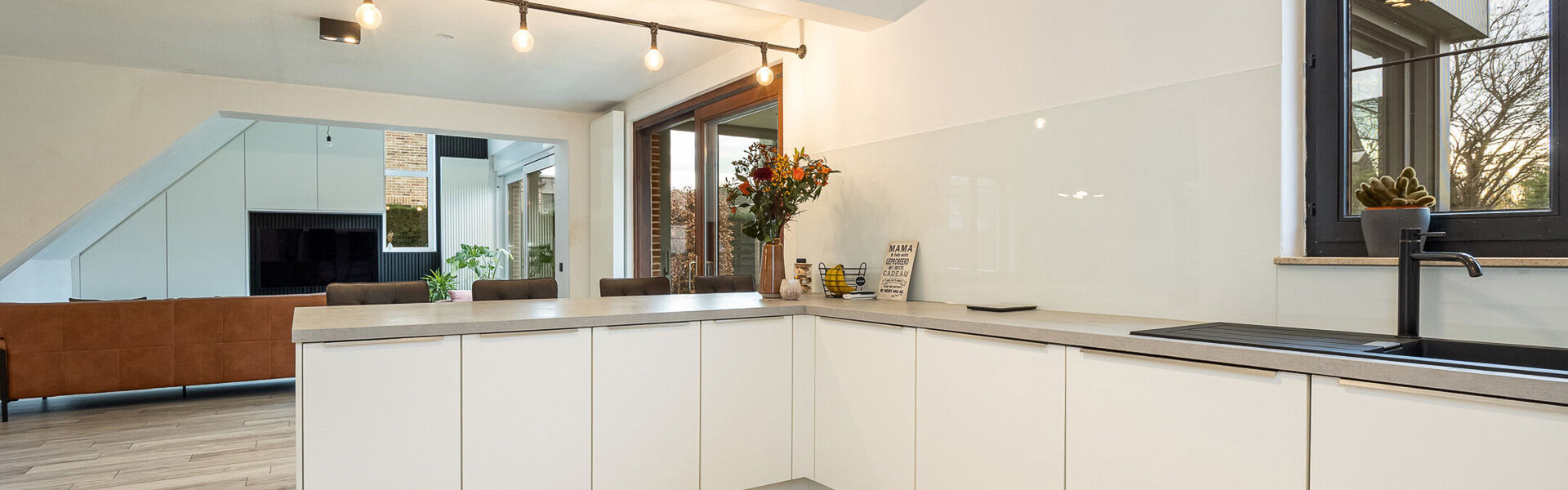 Huis te koop in Waasmunster