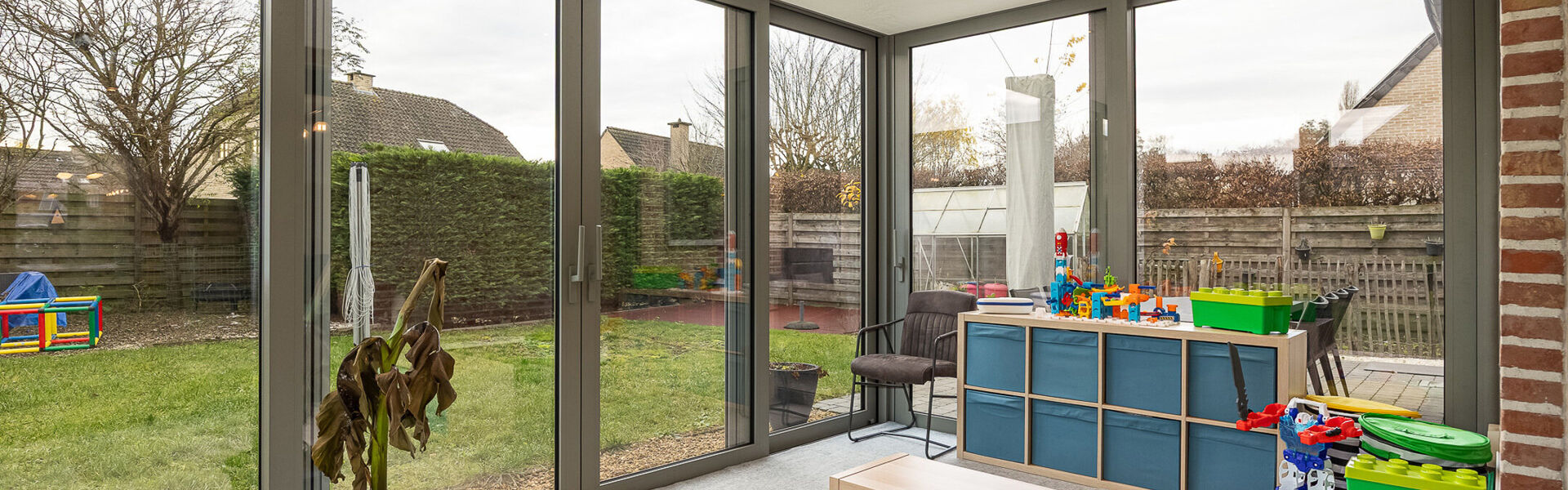 Huis te koop in Waasmunster