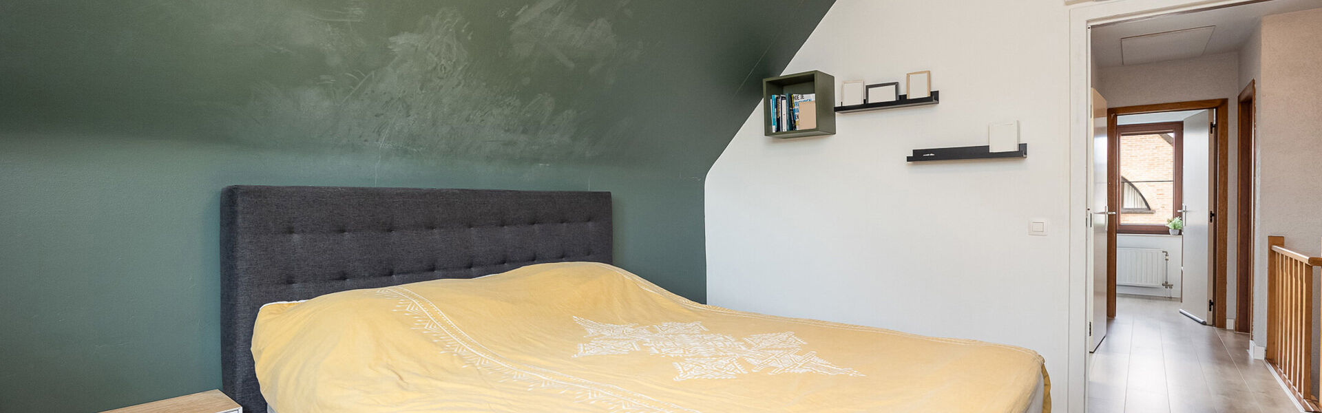 Huis te koop in Waasmunster