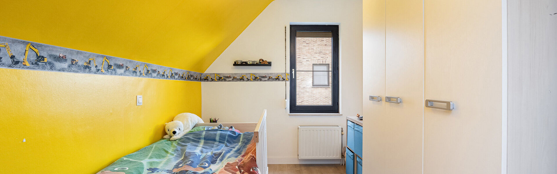 Huis te koop in Waasmunster