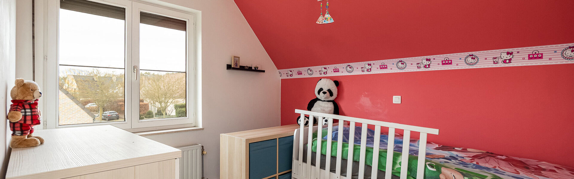 Huis te koop in Waasmunster