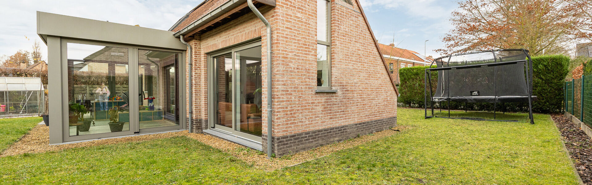 Huis te koop in Waasmunster