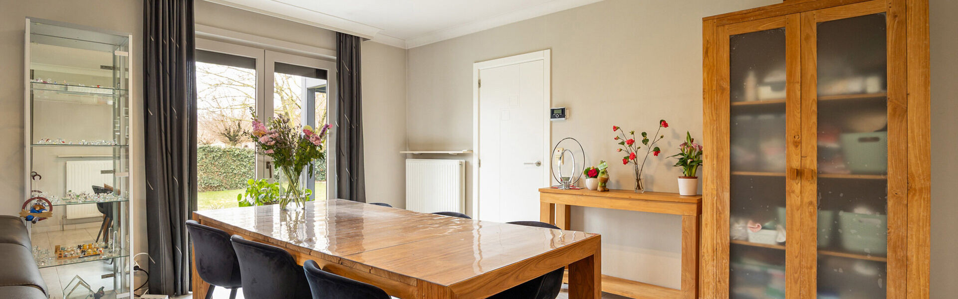 Huis te koop in Waasmunster
