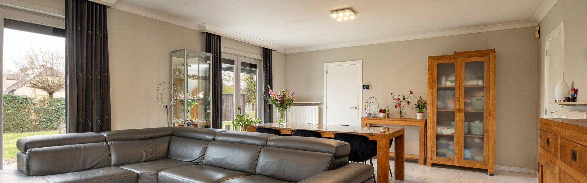 Huis te koop in Waasmunster