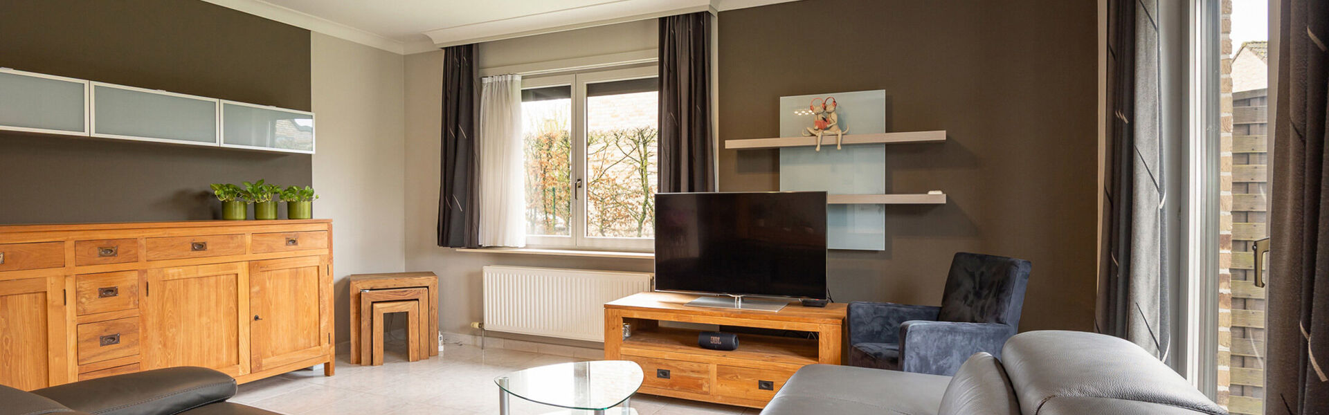 Huis te koop in Waasmunster