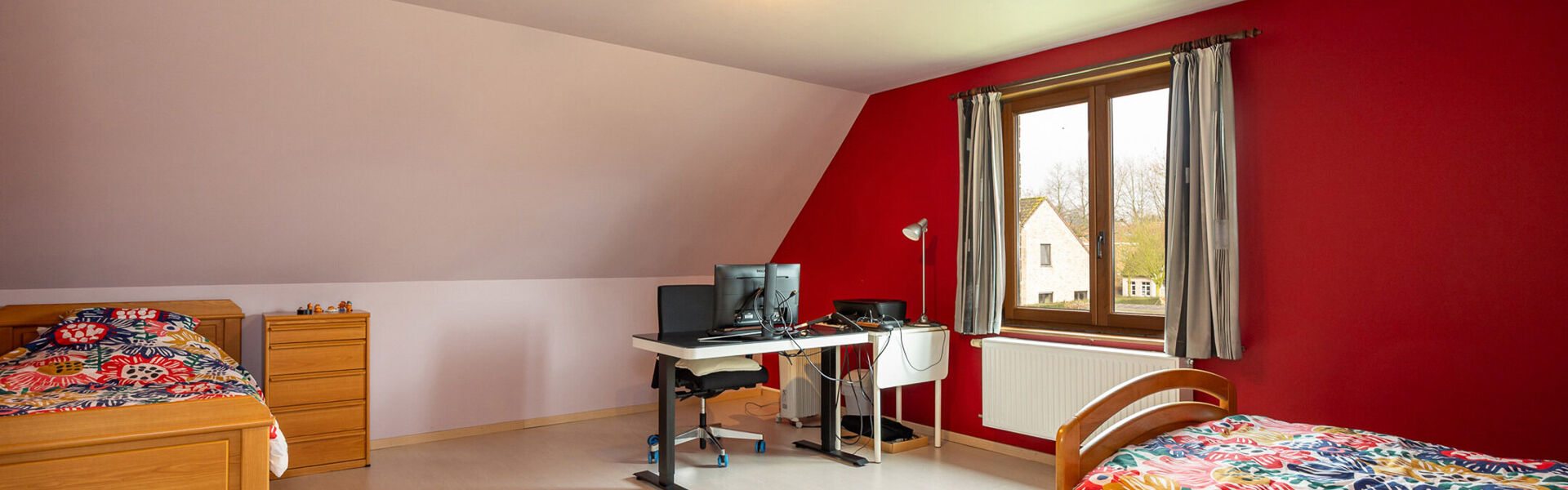 Huis te koop in Waasmunster
