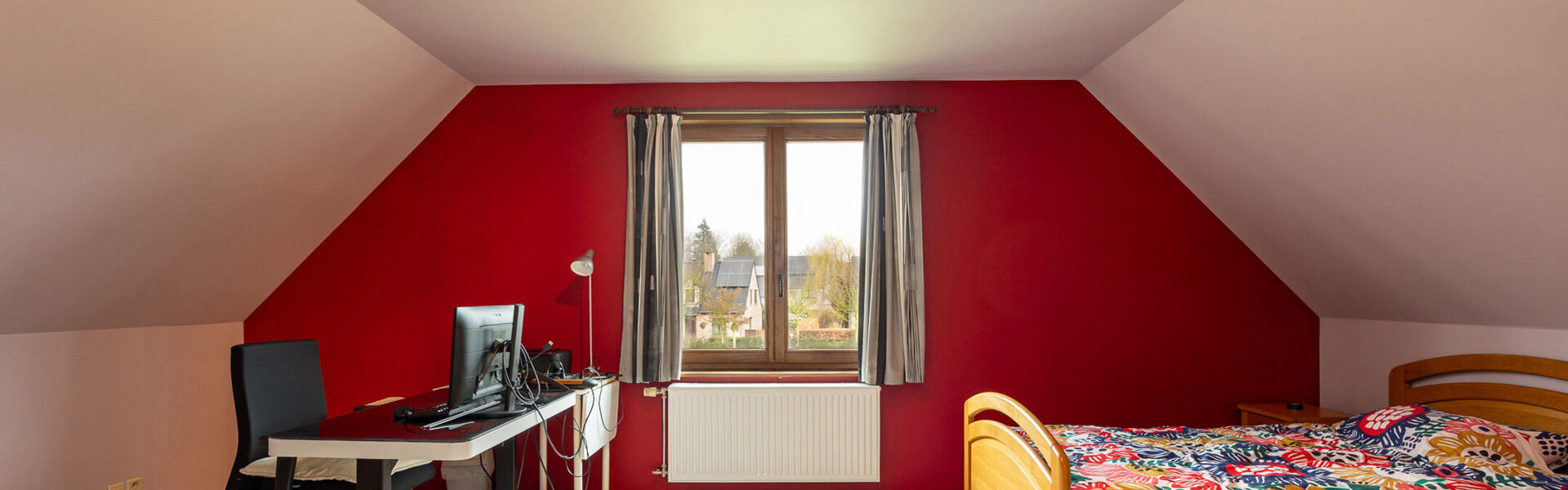 Huis te koop in Waasmunster