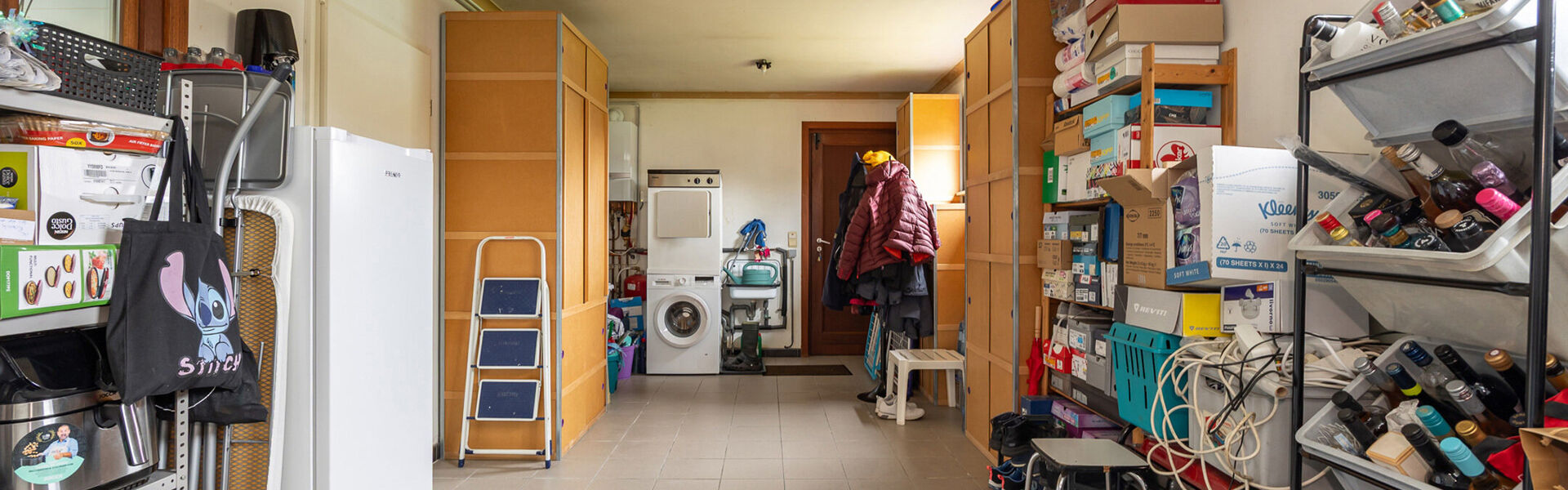 Huis te koop in Waasmunster