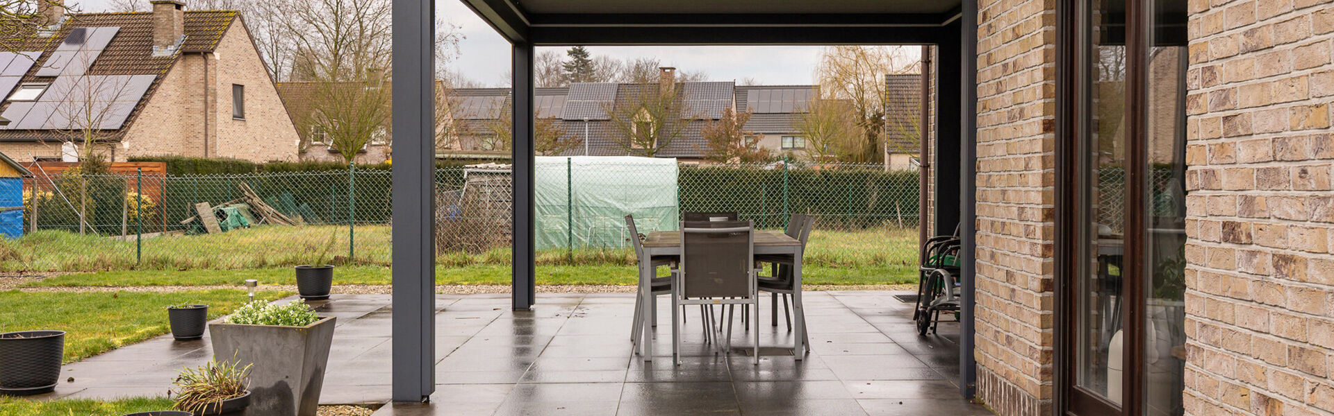Huis te koop in Waasmunster