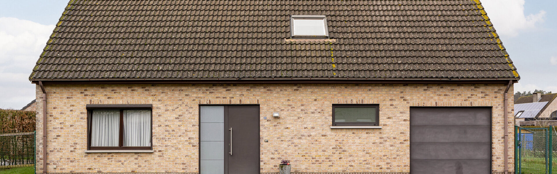 Huis te koop in Waasmunster