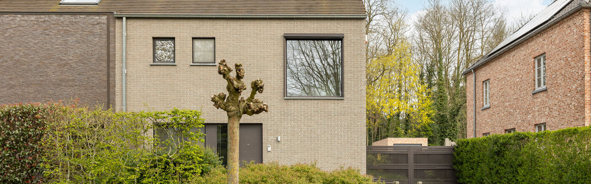 Huis te koop in Waasmunster