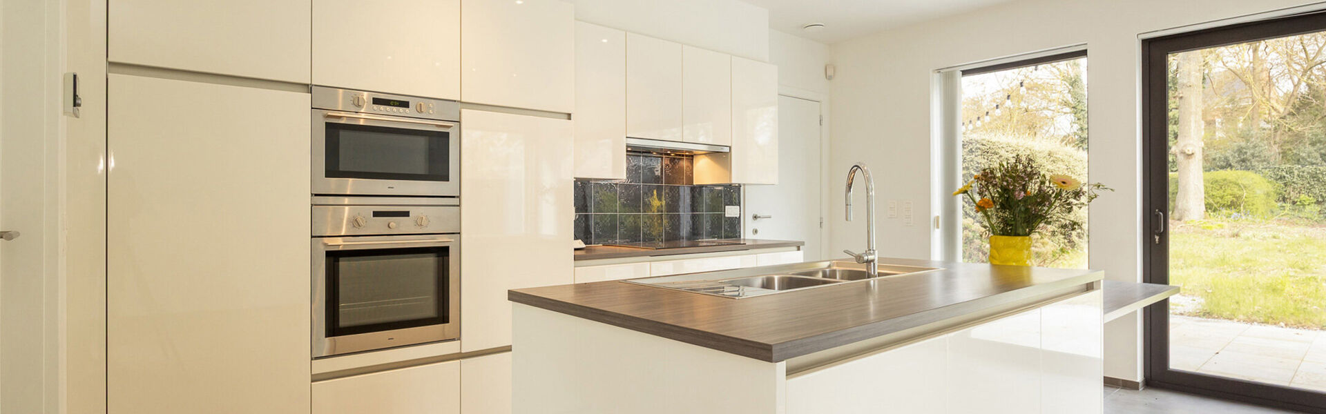 Huis te koop in Waasmunster