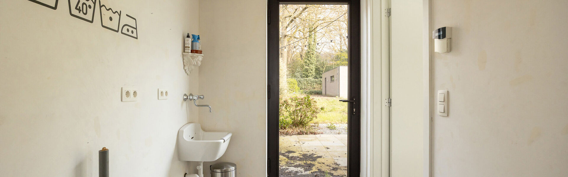 Huis te koop in Waasmunster