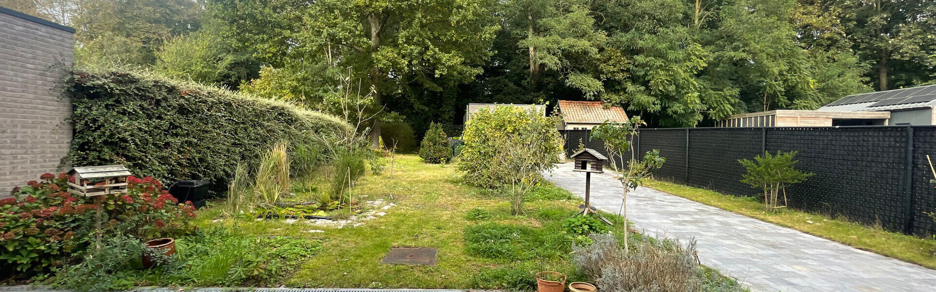 Huis te koop in Waasmunster