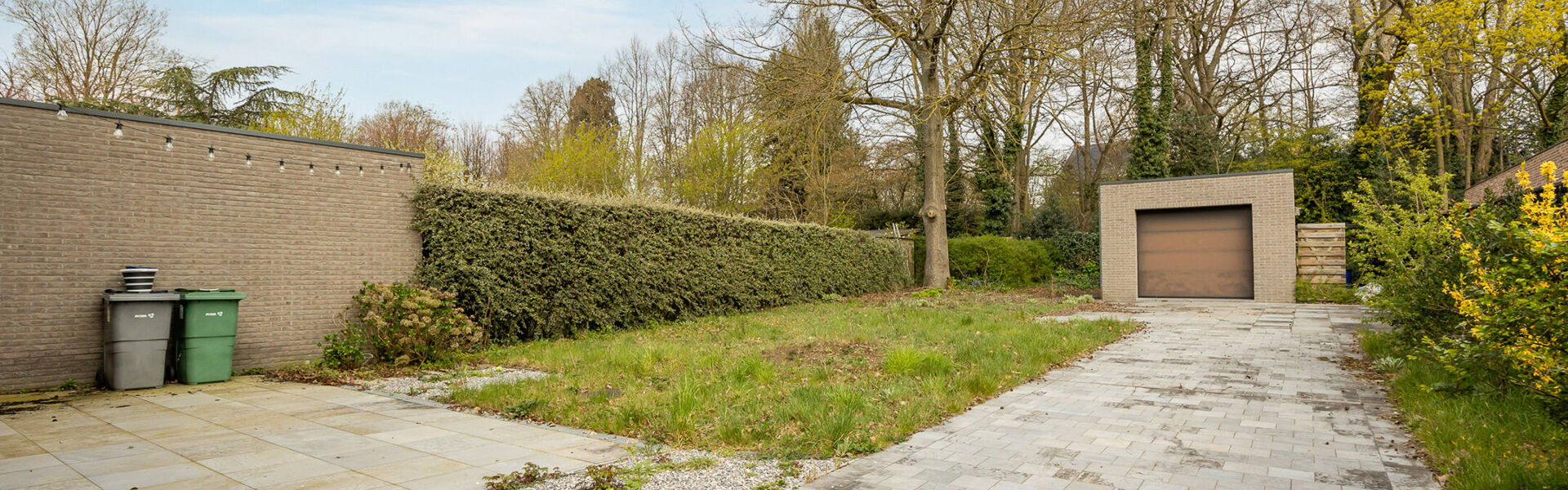 Huis te koop in Waasmunster