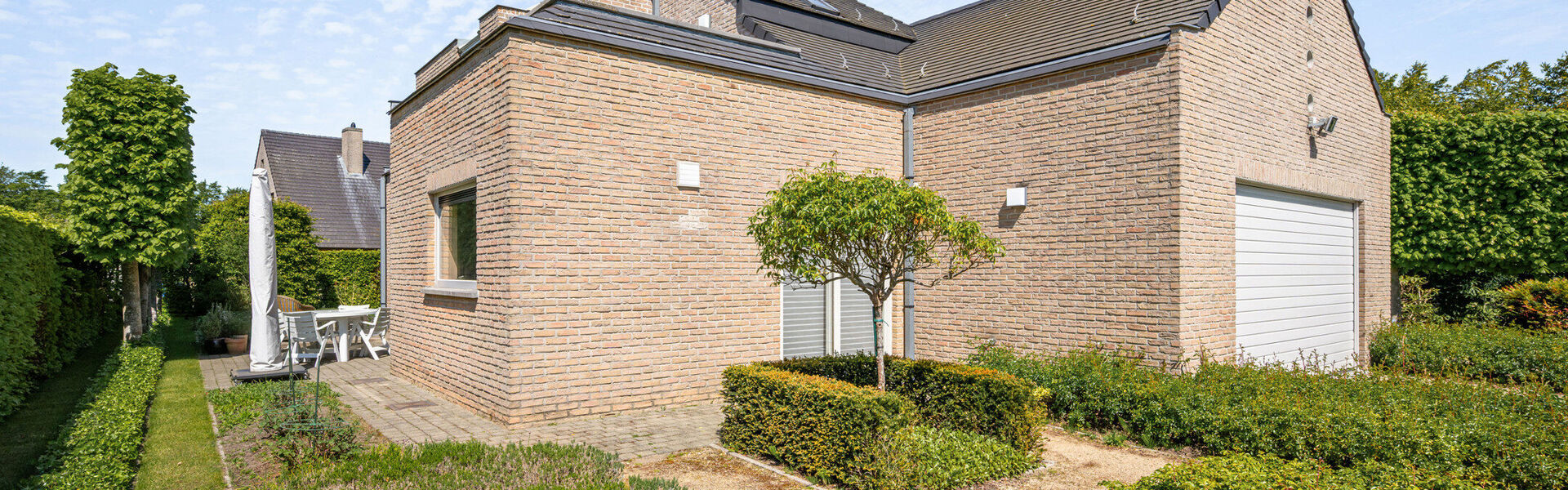 Huis te koop in Waasmunster