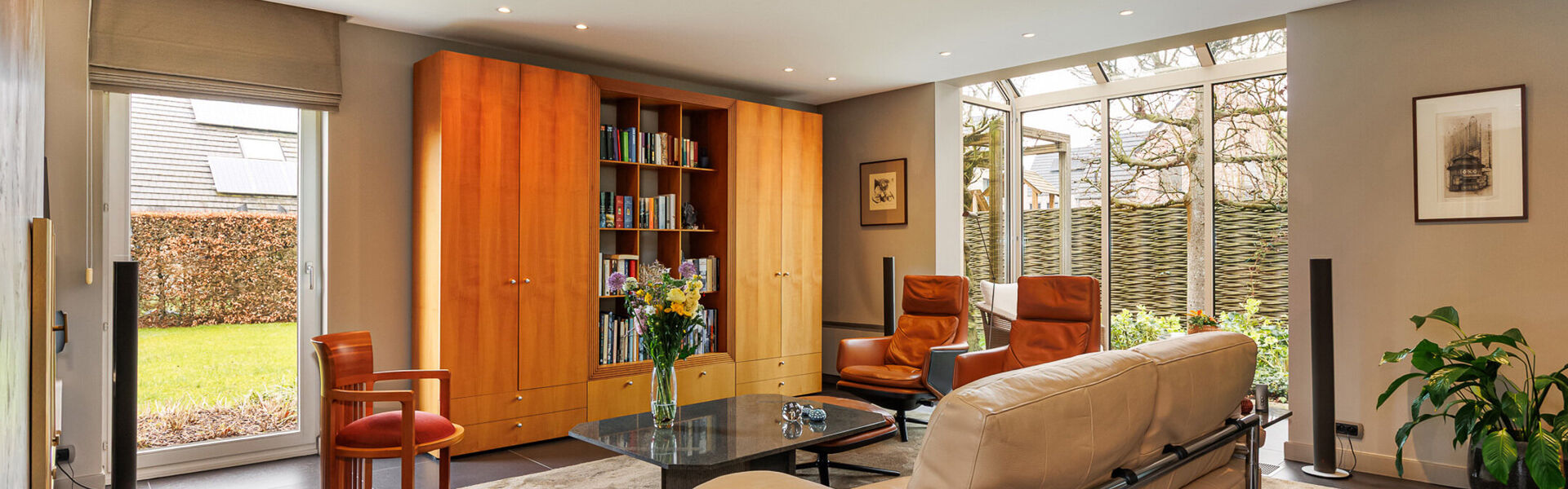 Huis te koop in Waasmunster