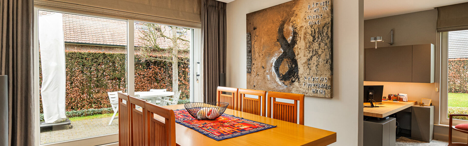 Huis te koop in Waasmunster