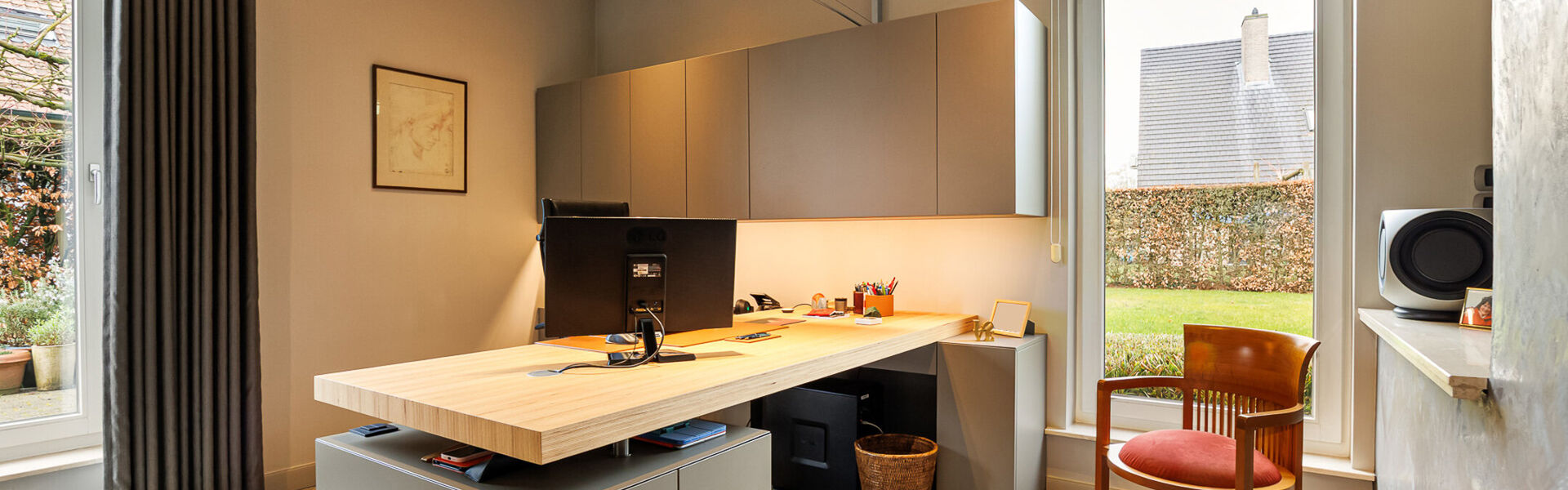 Huis te koop in Waasmunster