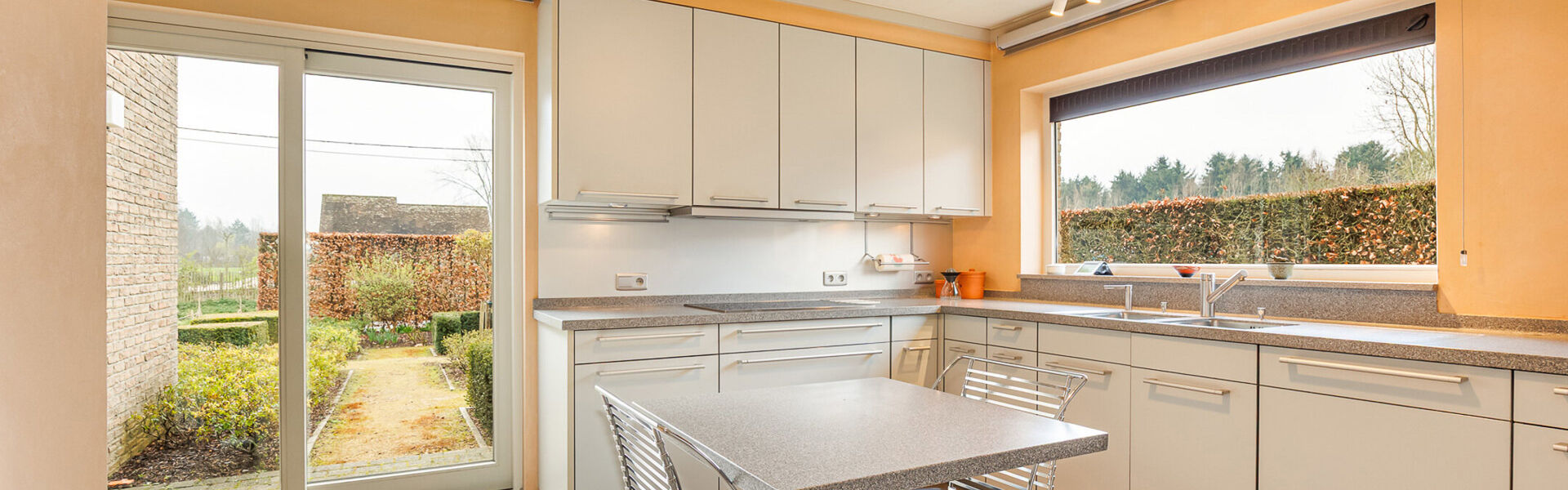 Huis te koop in Waasmunster