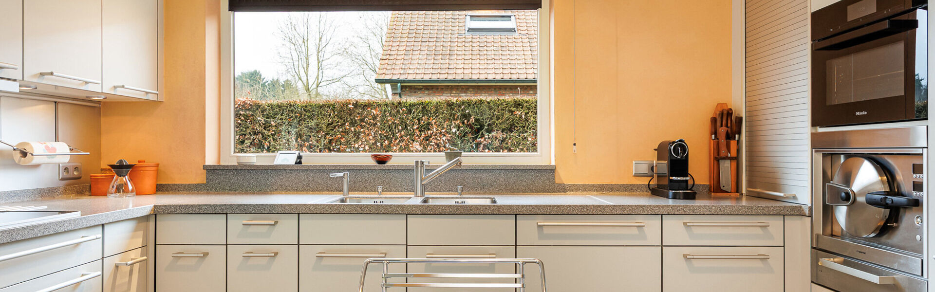 Huis te koop in Waasmunster