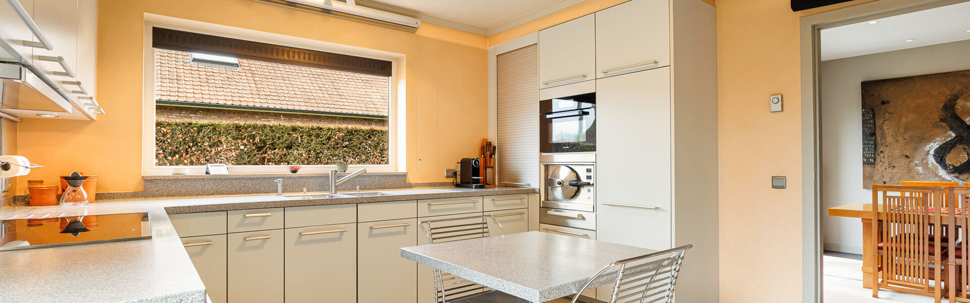 Huis te koop in Waasmunster