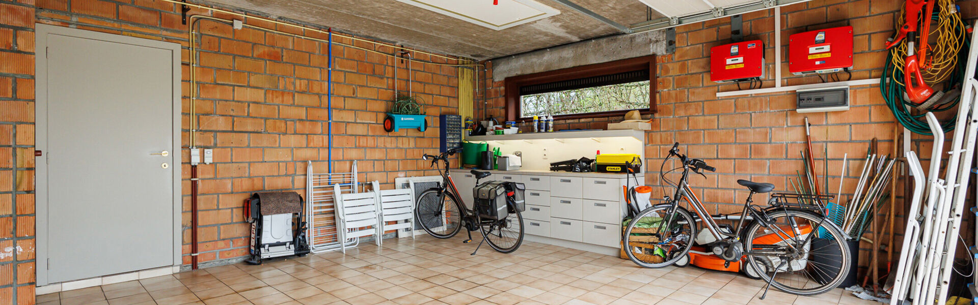 Huis te koop in Waasmunster