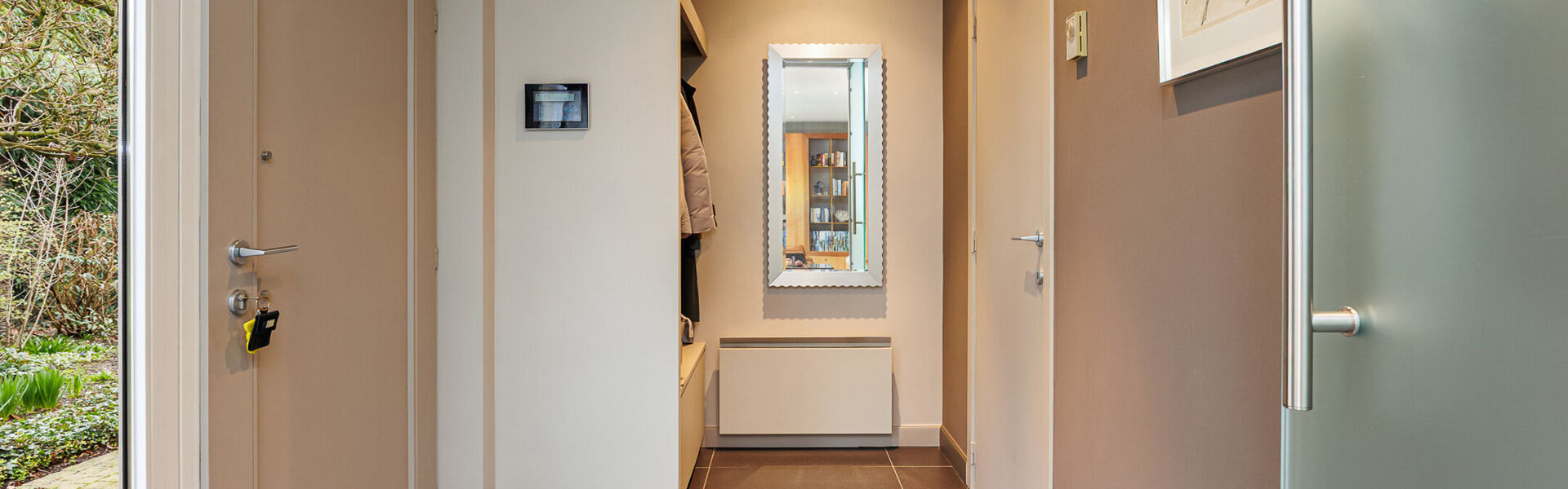 Huis te koop in Waasmunster