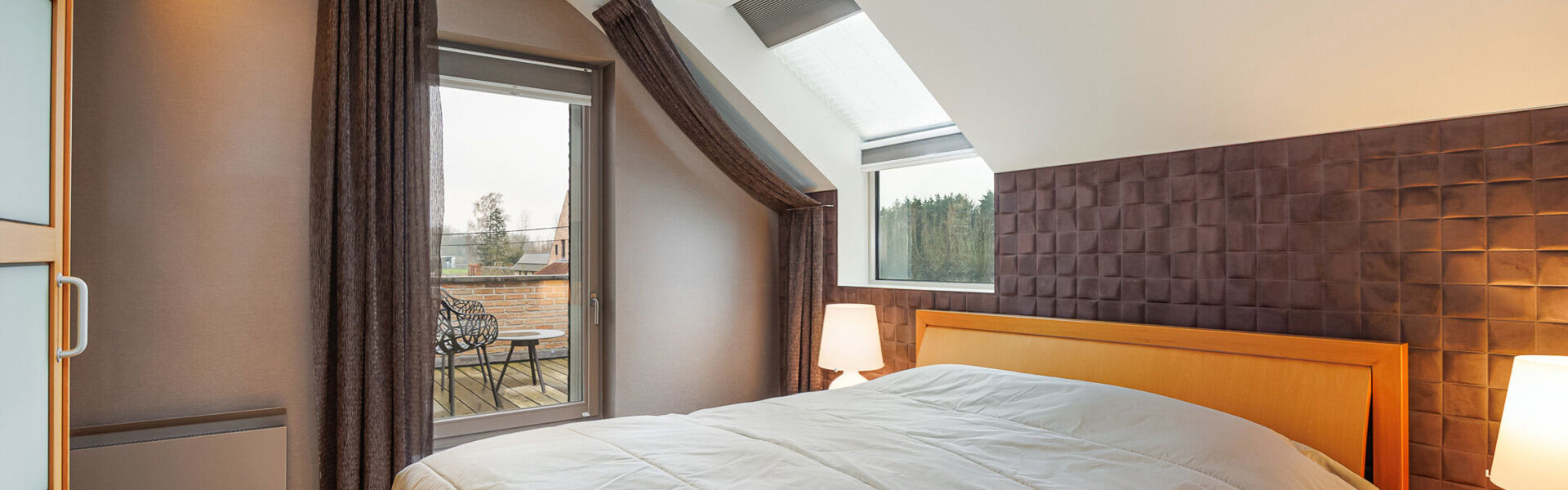 Huis te koop in Waasmunster