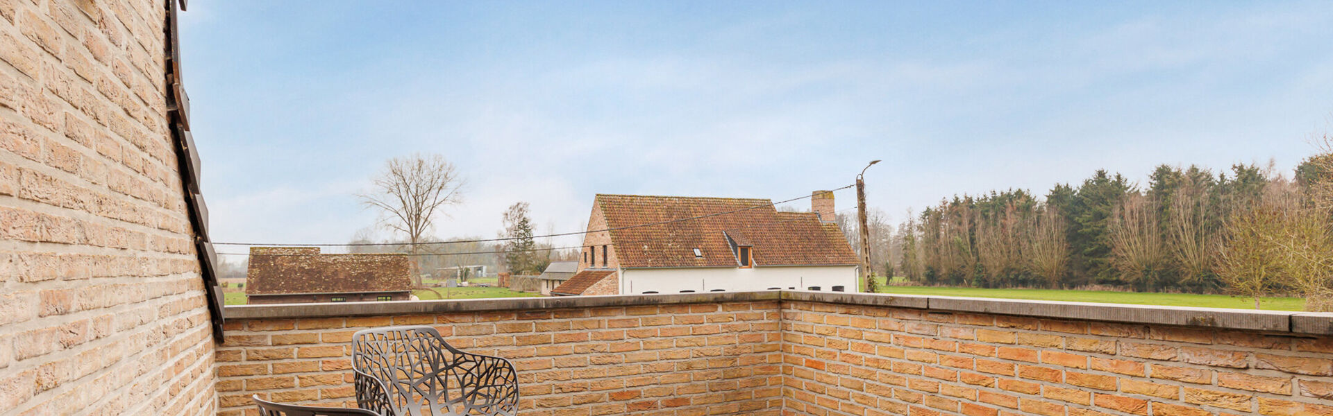 Huis te koop in Waasmunster