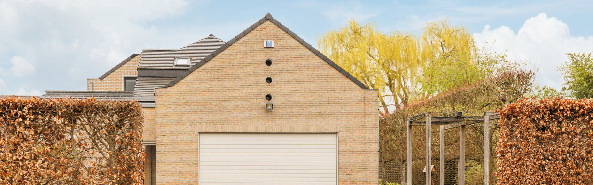 Huis te koop in Waasmunster