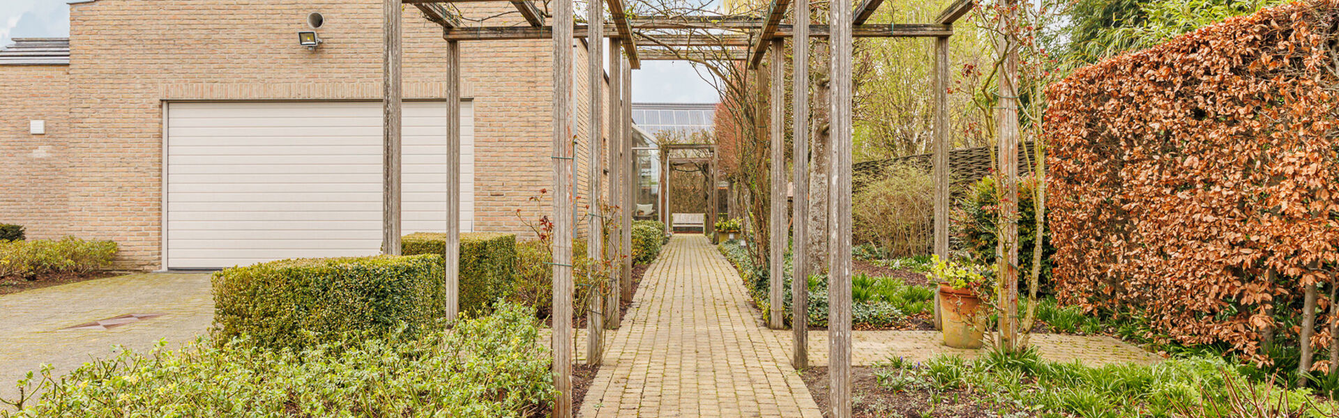 Huis te koop in Waasmunster