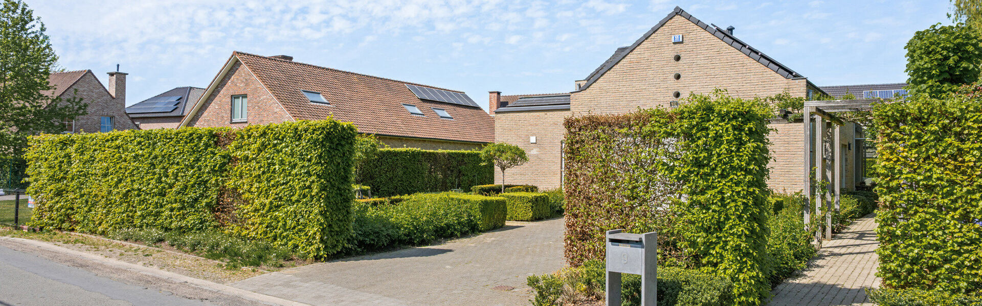 Huis te koop in Waasmunster