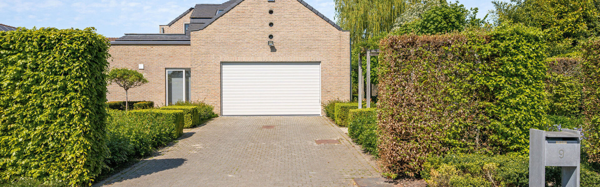 Huis te koop in Waasmunster