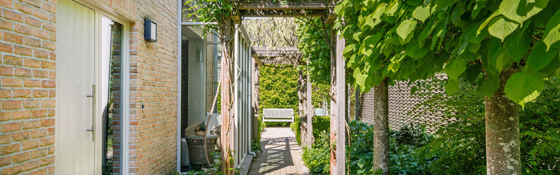 Huis te koop in Waasmunster