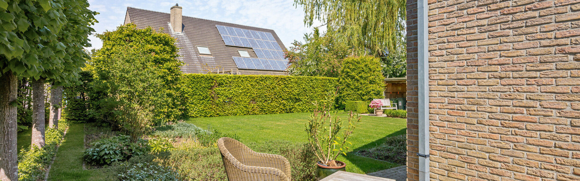 Huis te koop in Waasmunster