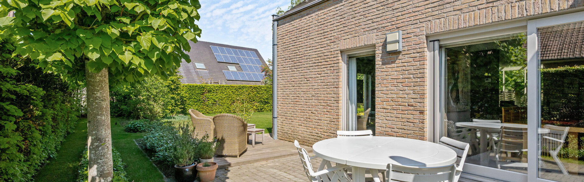 Huis te koop in Waasmunster