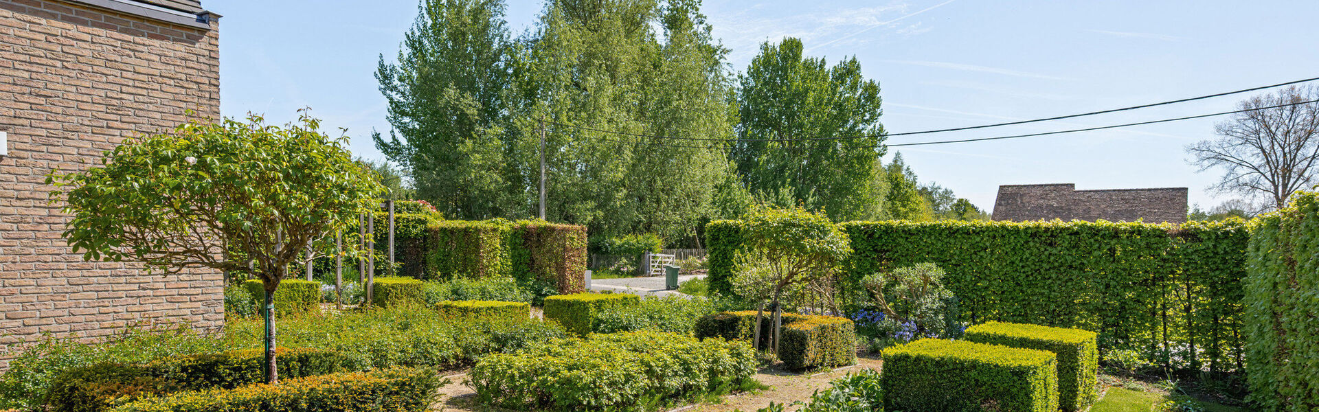 Huis te koop in Waasmunster