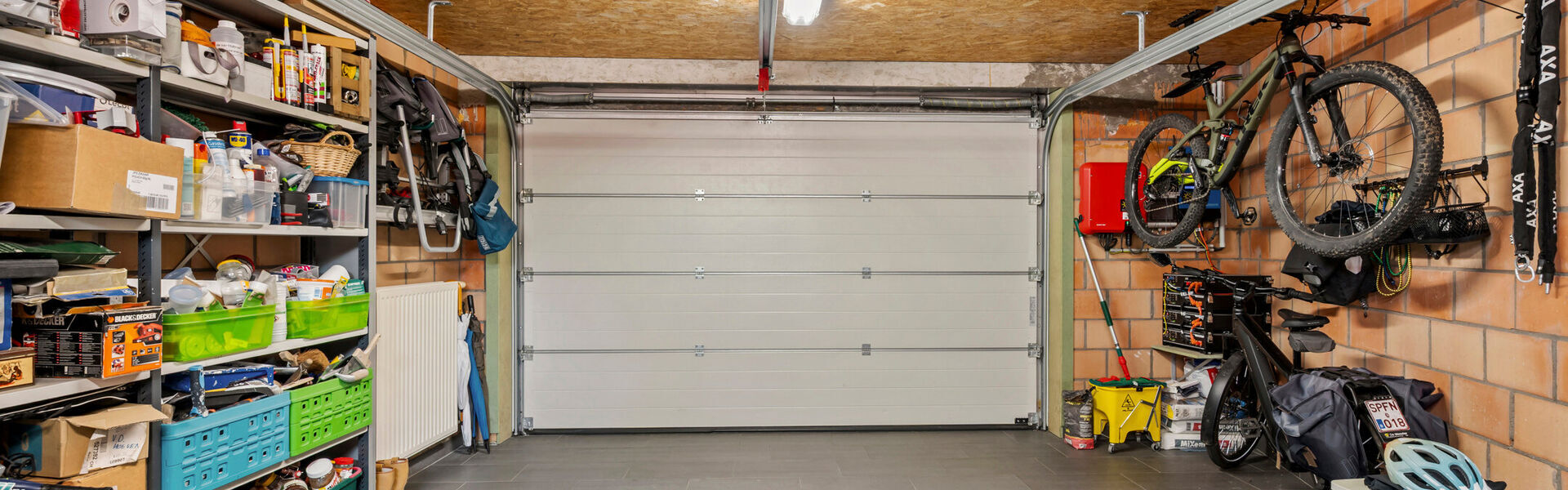Huis te koop in Waasmunster