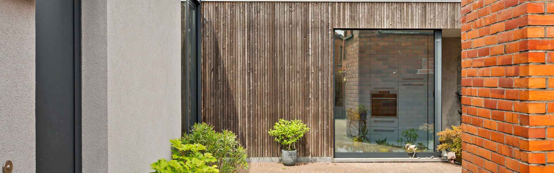 Huis te koop in Waasmunster